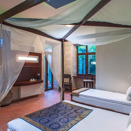 Splanzia Boutique Hotel Chania  Exteriör bild