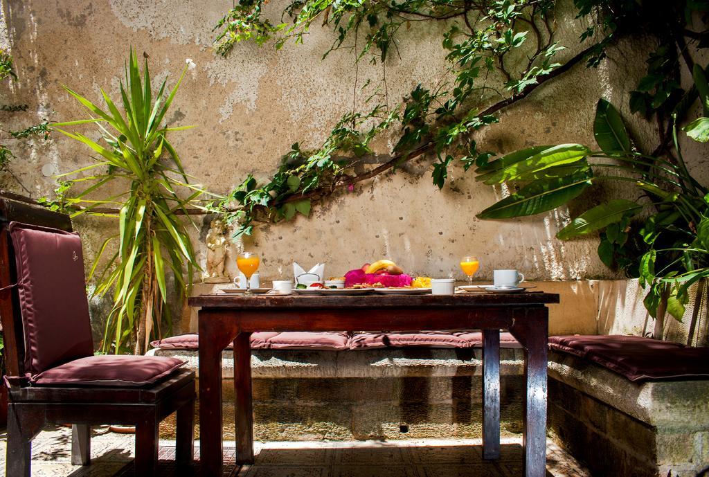 Splanzia Boutique Hotel Chania  Exteriör bild