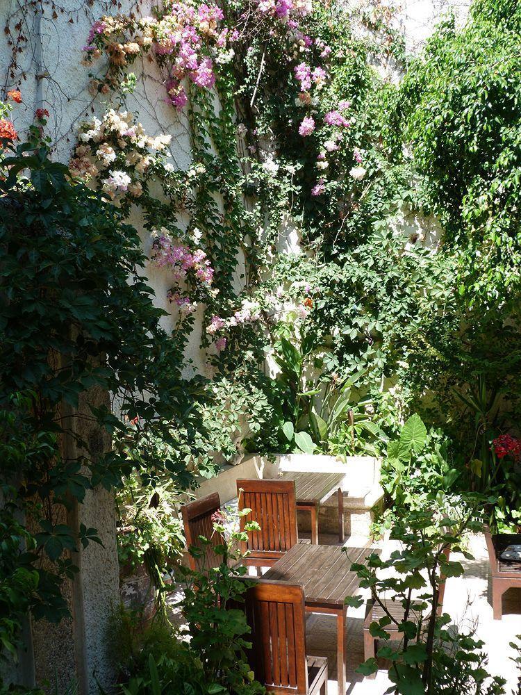 Splanzia Boutique Hotel Chania  Exteriör bild