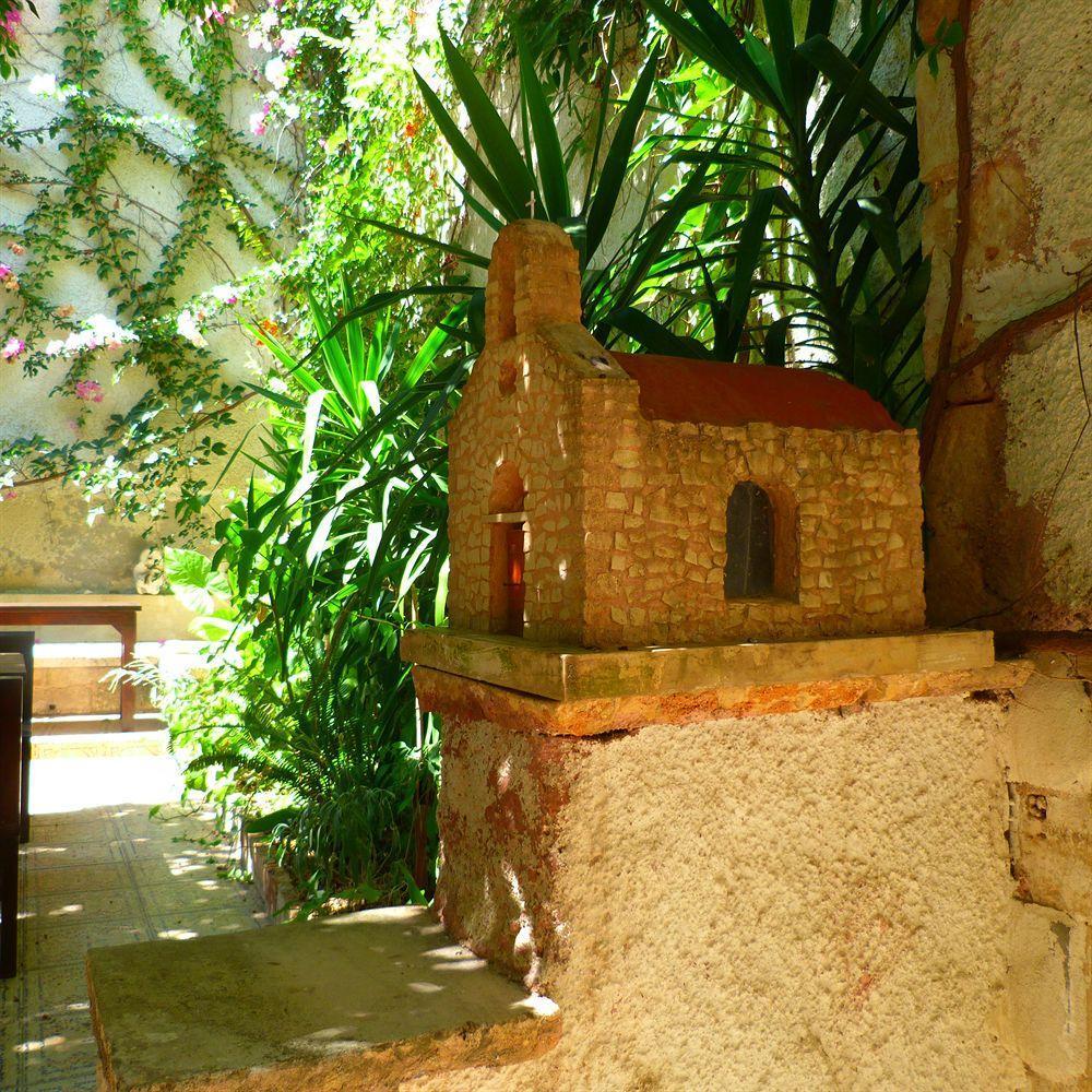 Splanzia Boutique Hotel Chania  Exteriör bild