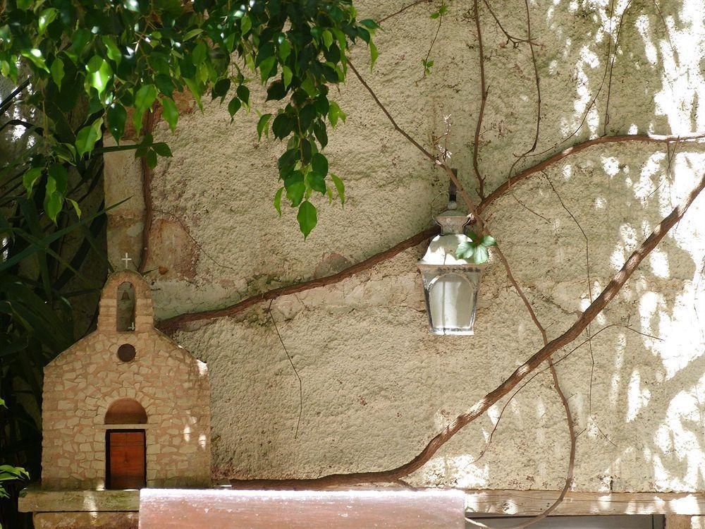 Splanzia Boutique Hotel Chania  Exteriör bild