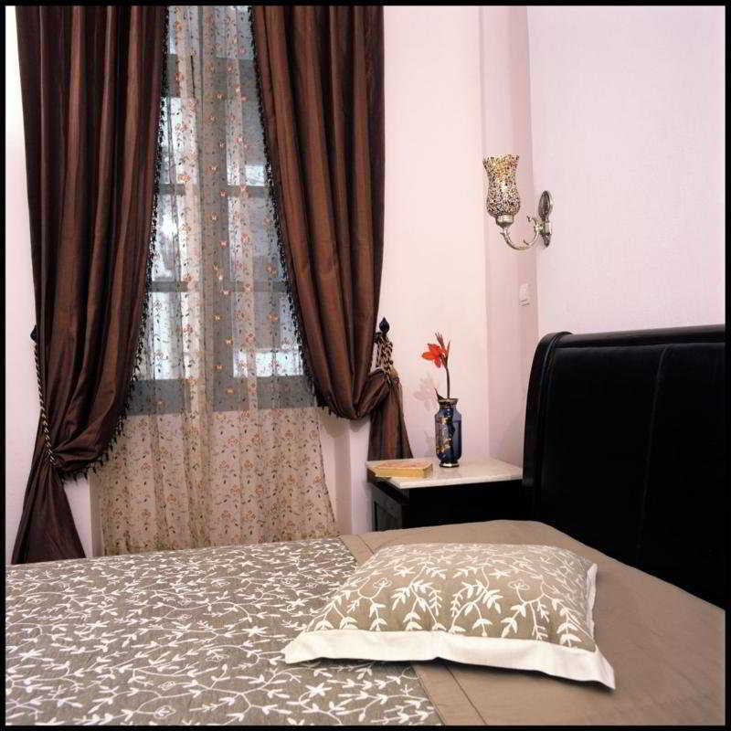 Splanzia Boutique Hotel Chania  Exteriör bild