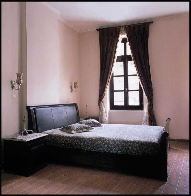 Splanzia Boutique Hotel Chania  Exteriör bild