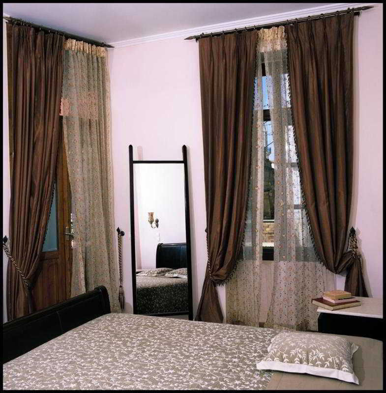 Splanzia Boutique Hotel Chania  Exteriör bild