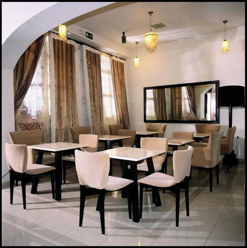 Splanzia Boutique Hotel Chania  Exteriör bild