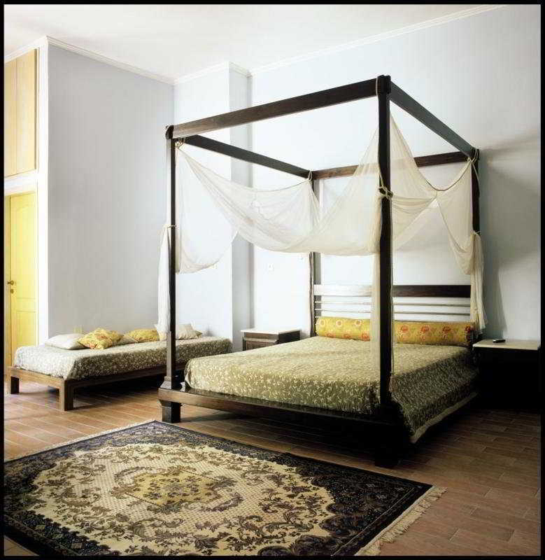 Splanzia Boutique Hotel Chania  Exteriör bild