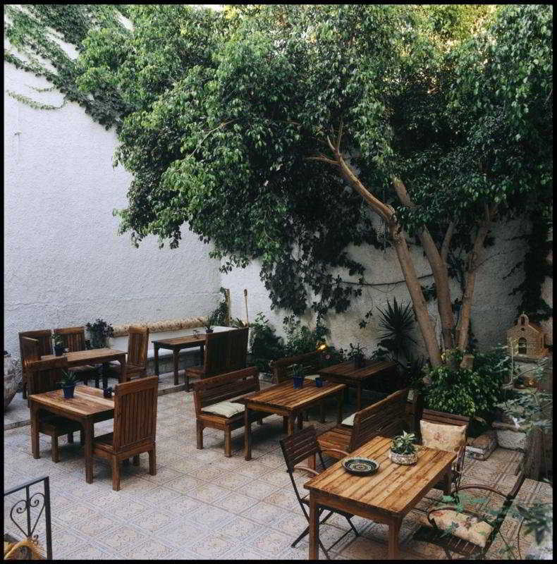 Splanzia Boutique Hotel Chania  Exteriör bild